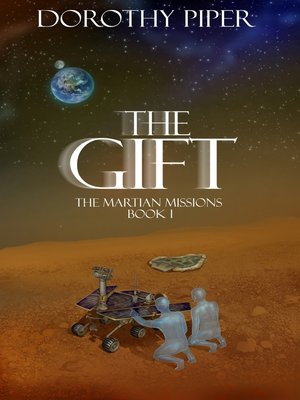 cover image of The Gift
